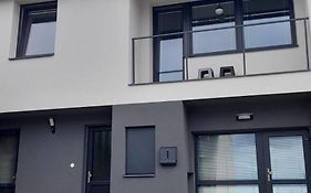 Apartmany Star